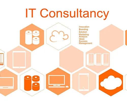 IT Consultancy Services