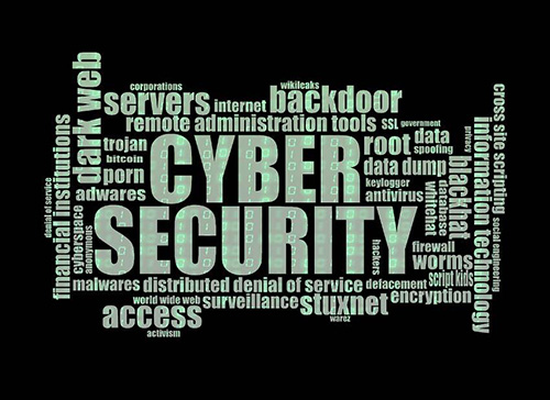 cyber security assessment