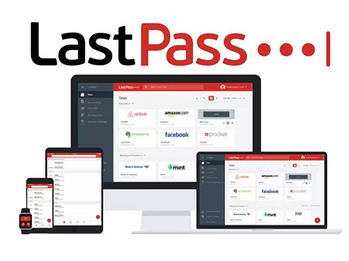 LastPass