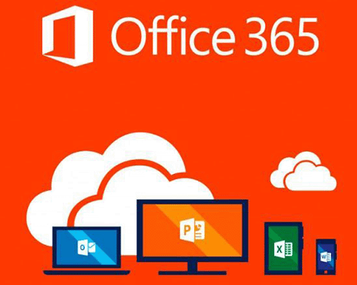 Microsoft Office 365 support
