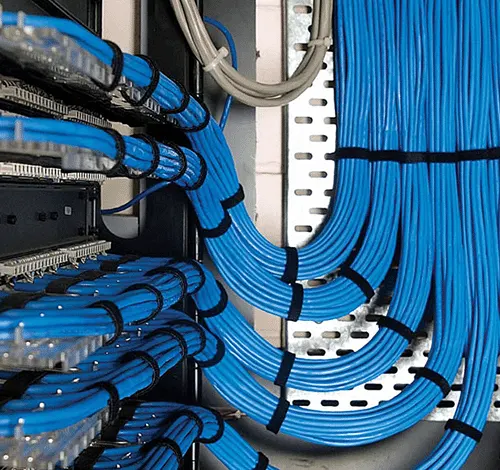 Structured Data Cabling