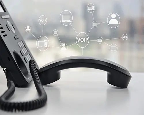 VoIP Telephony