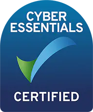 CyberEssentials Badge