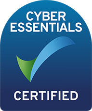 CyberEssentials Certification